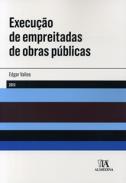 Execuo de empreitadas de obras pblicas