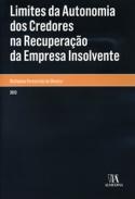 Limites da autonomia dos credores na recuperao da empresa insolvente