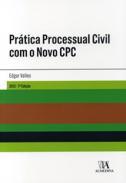 Prtica processual civil com o novo CPC