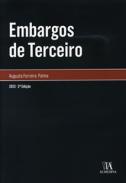 Embargos de terceiro
