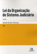 Lei da organizao do sistema judicirio
