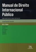 Manual de direito internacional pblico