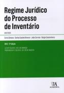 Regime Jurdico do Processo de Inventrio