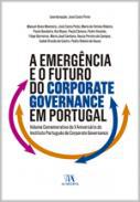 A Emergncia e o Futuro do Corporate Governance em Portugal