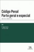 Cdigo Penal Anotado