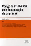 Cdigo da Insolvncia e da Recuperao de Empresas