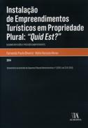 Instalao de empreendimentos tursticos em propiedade plural