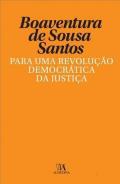 Para uma revoluo democrtica da justia