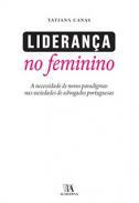 Liderana no feminino