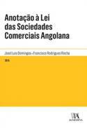 Anotao  Lei das Sociedades Comerciais Angolana