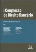 I Congresso de Direito Bancrio