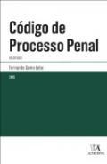 Cdigo de Processo Penal Anotado