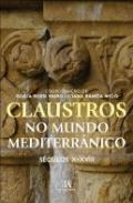 Claustros no Mundo Mediterrnico