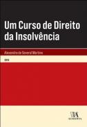Um Curso de Direito da Insolvncia