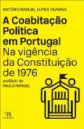 A Coabitao Poltica em Portugal na Vigncia da Constituio de 1976