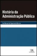 Histria da Administrao Pblica