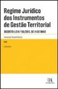 Regime Jurdico dos Instrumentos de Gesto Territorial