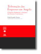 Tributao das Empresas em Angola