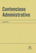 Contencioso administrativo