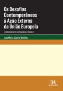 Os desafios contemporneos  ao externa da Unio Europeia