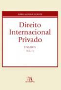 Direito internacional privado, 4