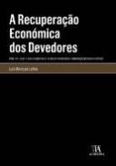 A Recuperao Econmica dos Devedores
