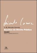 Escritos de direito pblico, 1