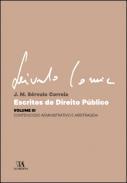 Escritos de direito pblico, 3