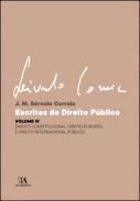 Direito constitucional, direito europeu e direito internacional pblico, 4