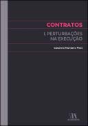Contratos : perturbaes na execuo, 1