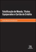 Falsificao de Moeda, Ttulos Equiparados e Carto de Crdito