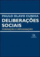 Deliberaes Sociais