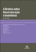 A diretiva sobre reestruturao e insolvncia
