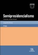 Semipresidencialismo