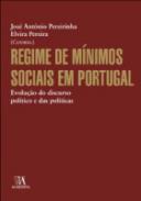 Regime de mnimos sociais em Portugal