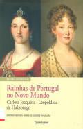 Rainhas de Portugal no novo mundo