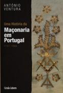 Uma Histria da Maonaria em Portugal, 1727-1986