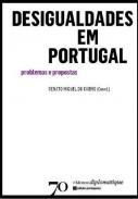 Desigualdades em Portugal