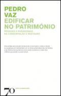 Edificar no Patrimnio