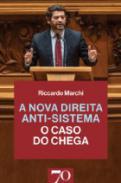 A nova direita anti-sistema em Portugal