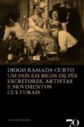 Um pas em bicos de ps