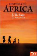 Histria de frica