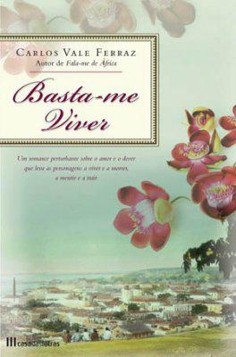 Basta-me viver