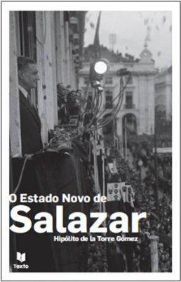 O Estado Novo de Salazar