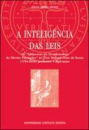 A inteligncia das leis