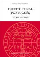 Direito penal portugus