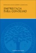 Empreitada para consumo