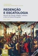 Redeno e escalotologia : estudos de filosofia, religio, literatura e arte na cultura portuguesa, 2.2