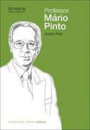 Proffesor Mrio Pinto
