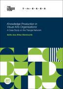 Knowledge production in visual arts organisations